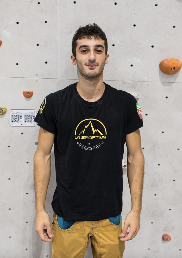 Andrea Lidonnici
