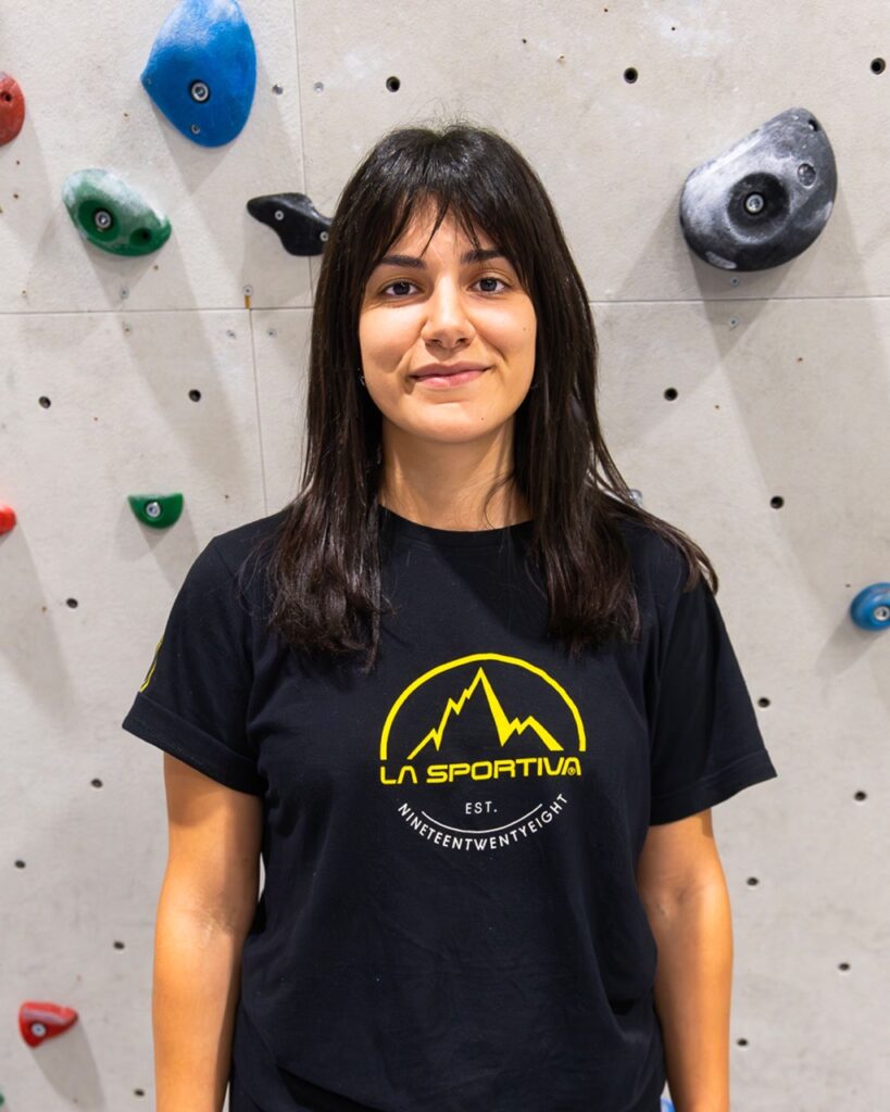 Chiara Versari