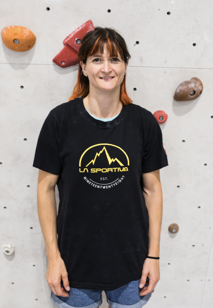 Cinzia Donati