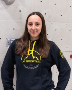 Emma Casadei Monti