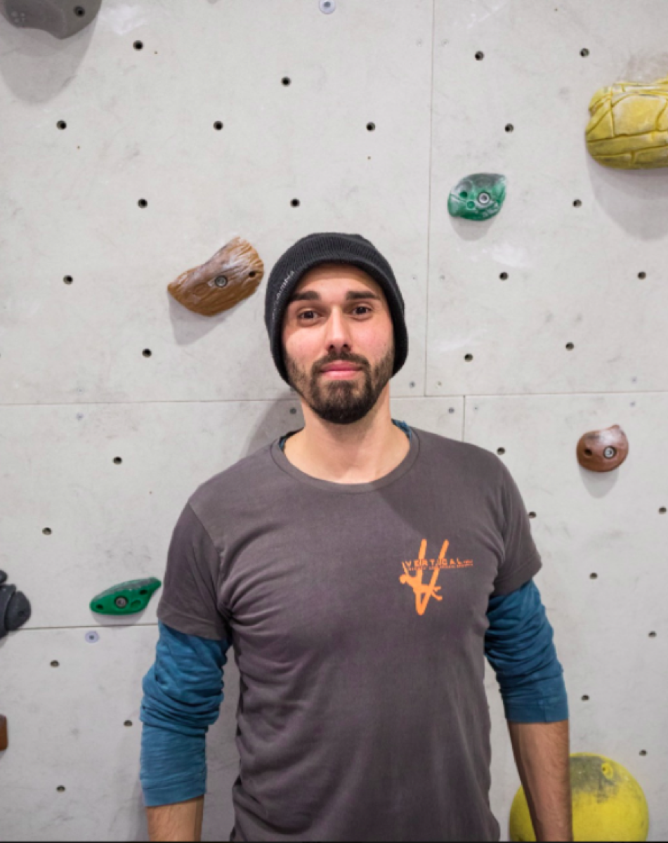Matteo Giovanetti