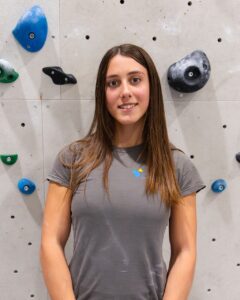Nicole Francesconi